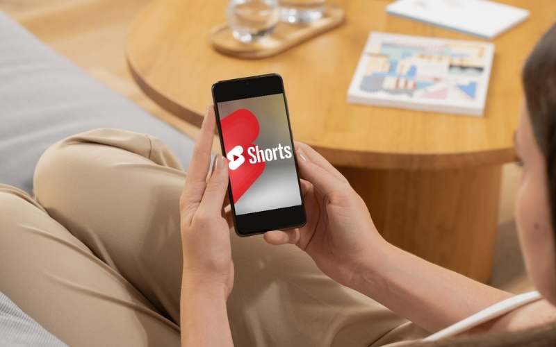 how to download a youtube short on mac
