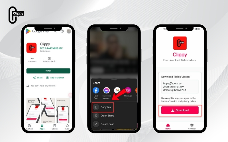how to download youtube videos to my phone without app