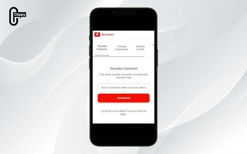 how to download a youtube video to phone gallery