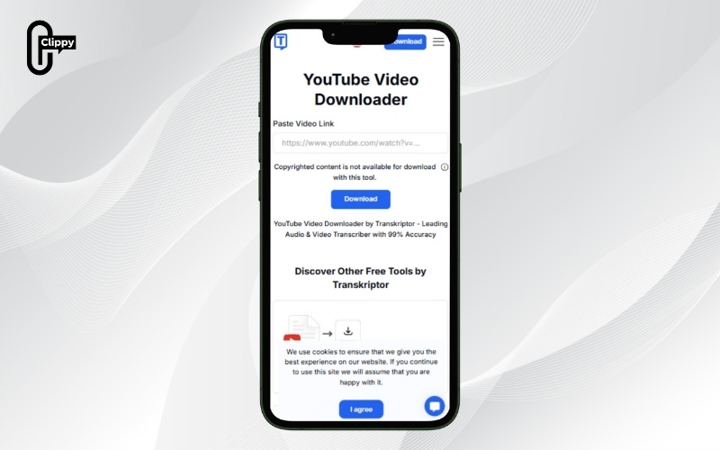 how to download youtube videos to phone gallery without app