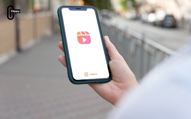 instagram can't save videos