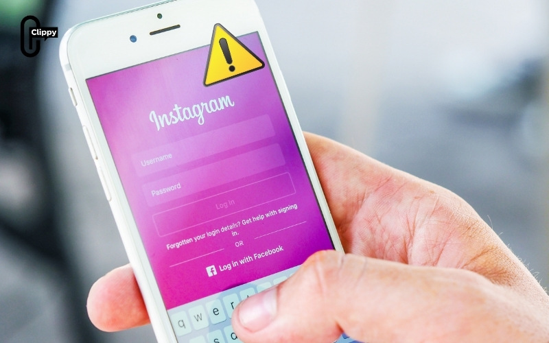 why i can't save videos from instagram