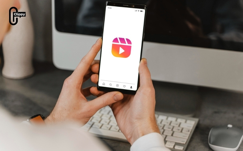 can't save instagram videos